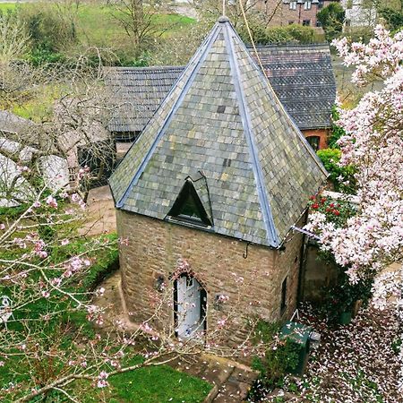 Fairy Cottage Lea Luaran gambar